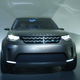 Illustration for article titled Discovery Concept Is A Trick To Make Us Accept A Land Rover Crossover